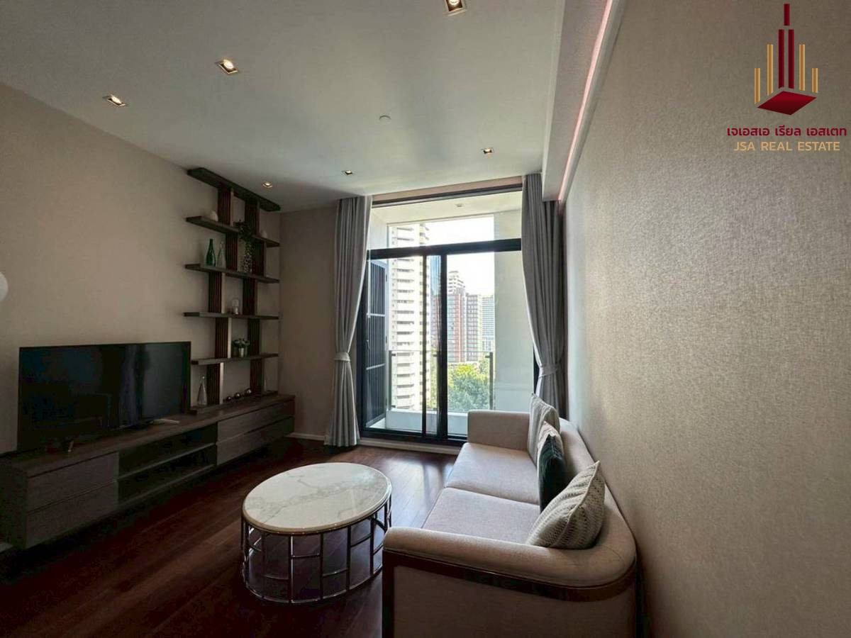 For SaleCondoSukhumvit, Asoke, Thonglor : ✨ For Sale : The Diplomat 39 Condo ✨ 💰 Only 24,000,000 THB