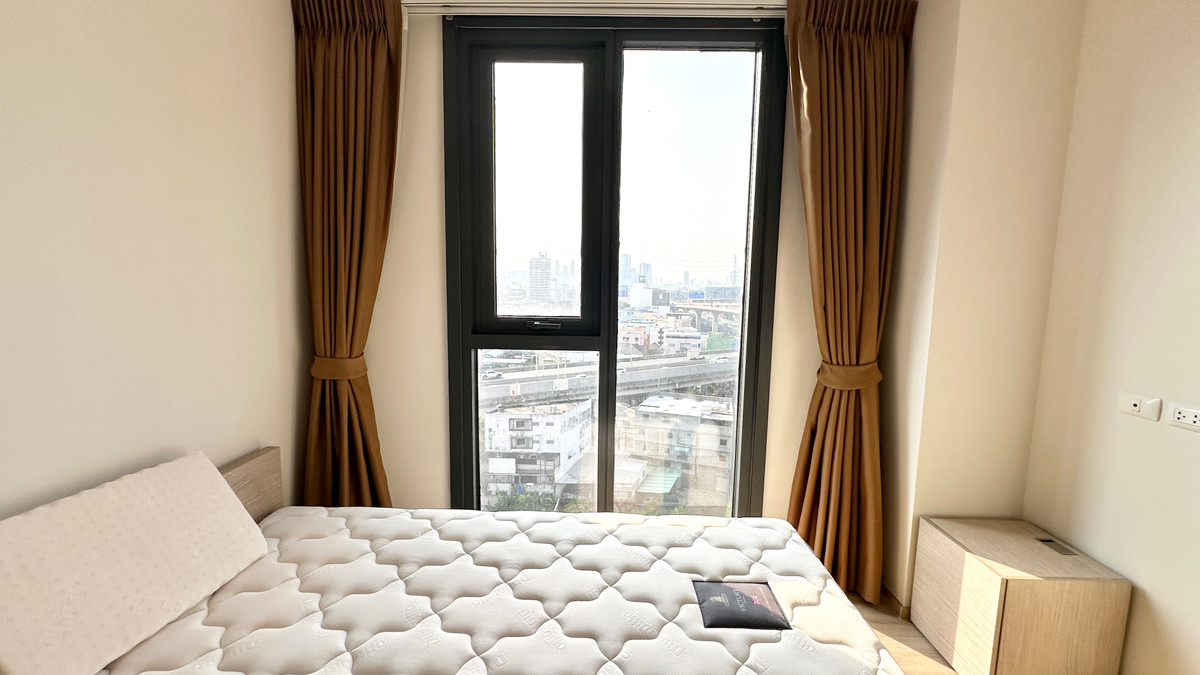 ขายคอนโดพระราม 9 เพชรบุรีตัดใหม่ RCA : THE BASE Garden - Rama 9 / 2 Bedroom (FOR SALE), เดอะ เบส การ์เดน - พระราม 9 / 2 ห้องนอน (ขาย) TARN309