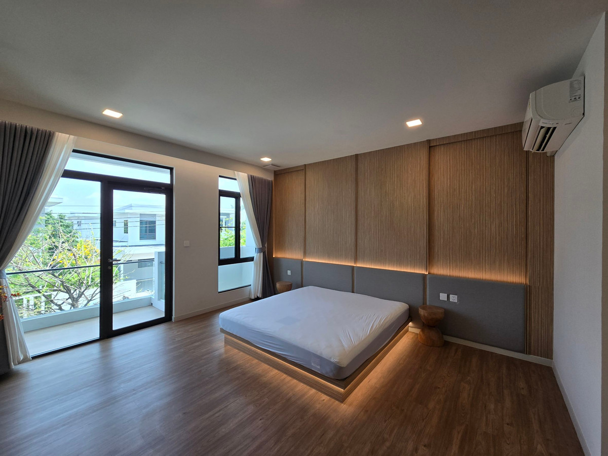 ให้เช่าบ้านสมุทรปราการ สำโรง : Mantana Bangna Km.15 for rent