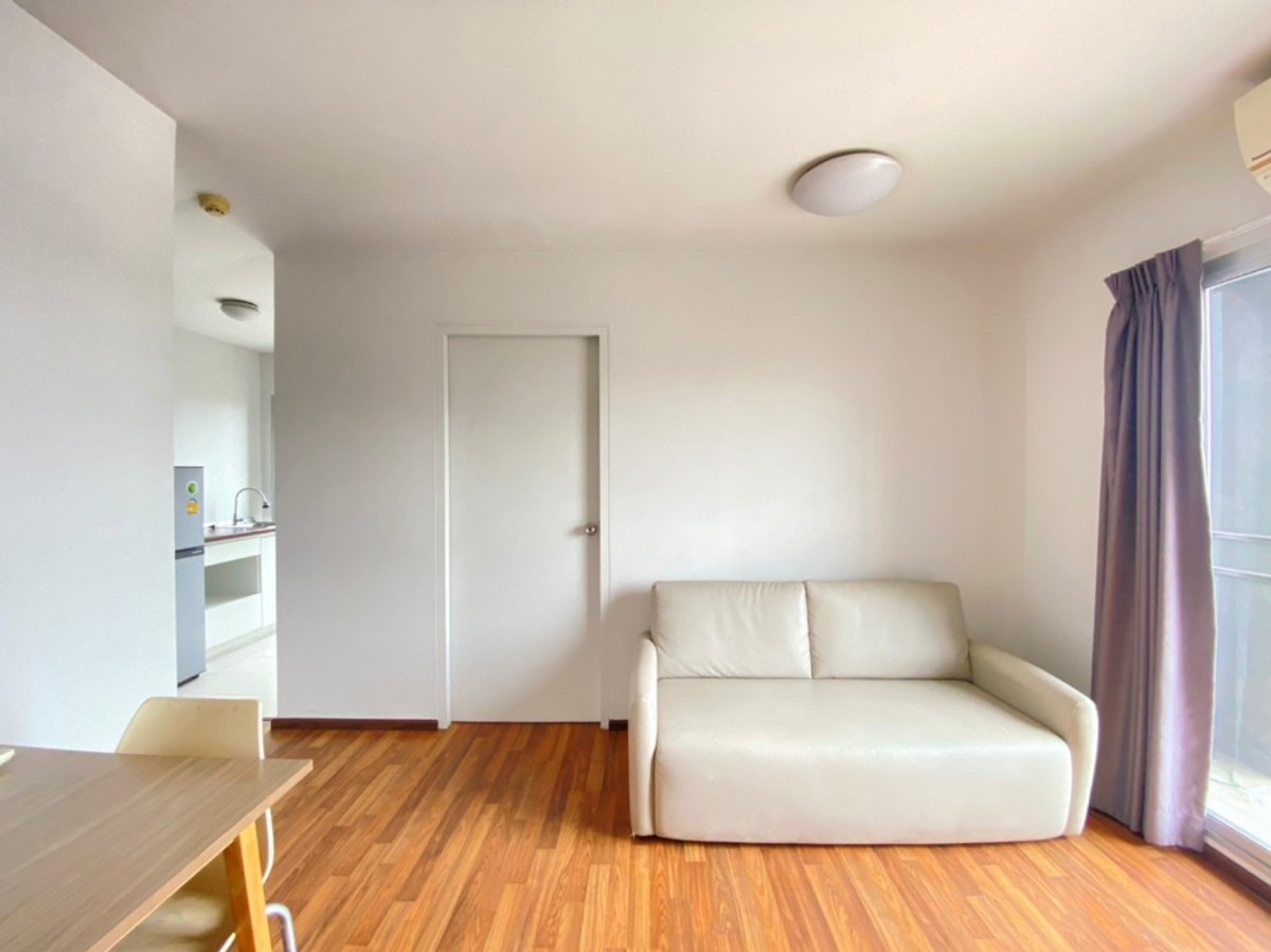 ให้เช่าคอนโดรามคำแหง หัวหมาก : ✅ UAT112 ✅ Line : @p2nproperty