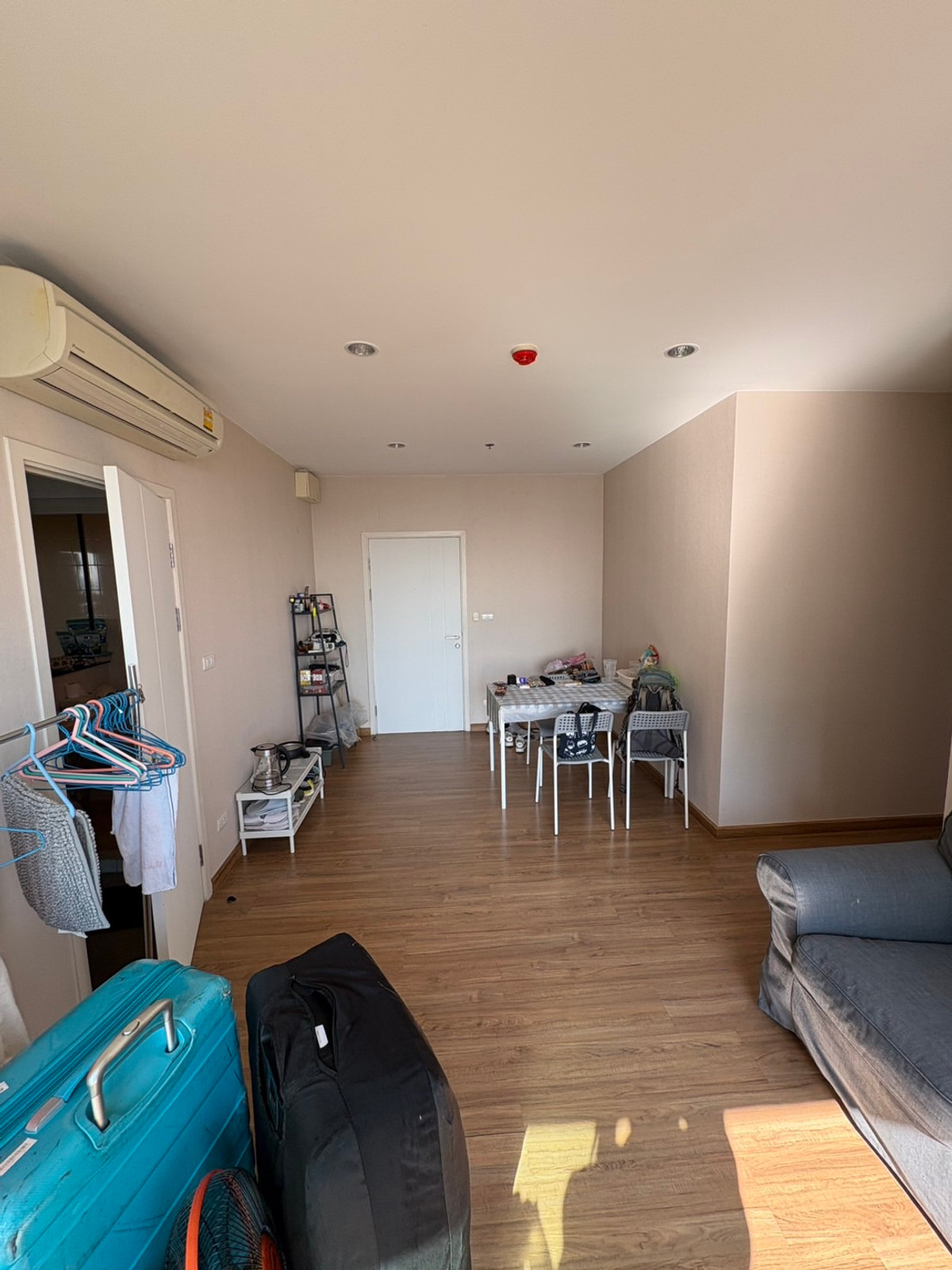 ขายคอนโดปิ่นเกล้า จรัญสนิทวงศ์ : ★ราคาพิเศษมาก ในราคา 5.2 ลบ. ติด MRT บางอ้อ  ใกล้แหล่งช้อปปิ้ง และของกินมากมาย ★ The Tree RIO Bang-Aor Station★