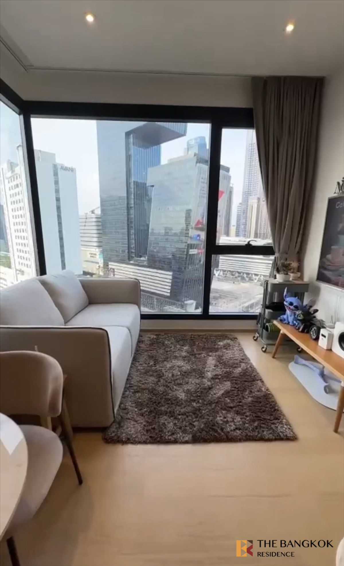 ขายคอนโดพระราม 9 เพชรบุรีตัดใหม่ RCA : 🔥(𝐅𝐨𝐫 sell)! Ashton Asoke-Rama 9🔥📞Call 065-824-2382 : ป๋อง(Paul)