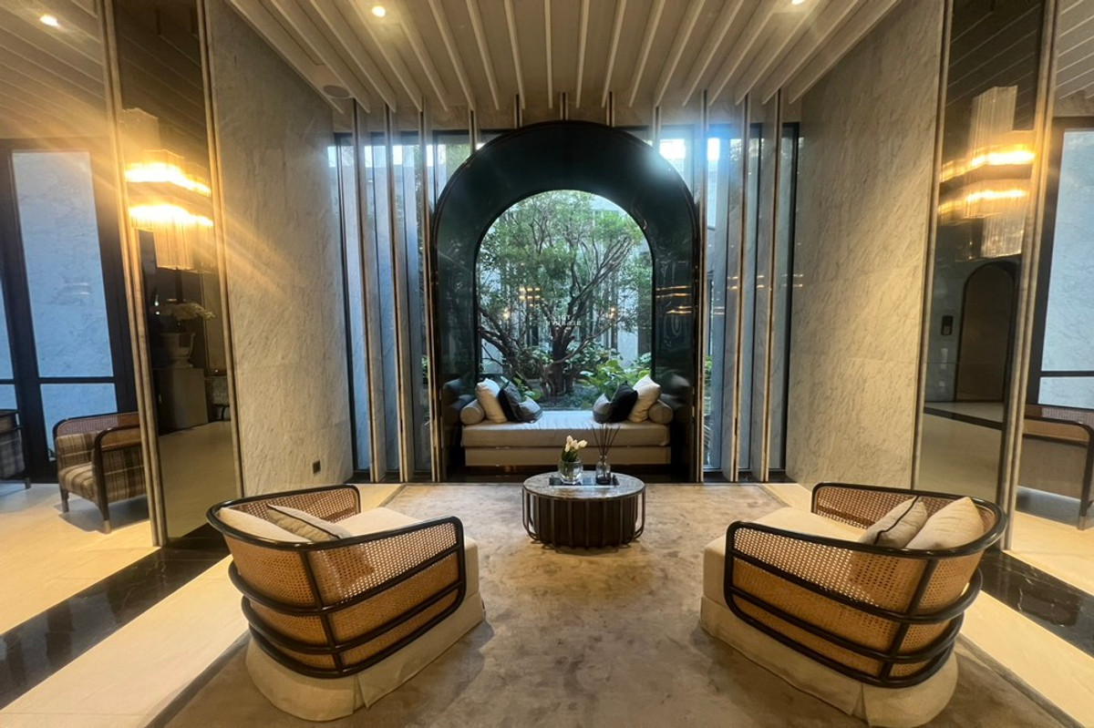 ให้เช่าคอนโดสาทร นราธิวาส : 🔥 เช่าด่วน !! คอนโดหรู ใจกลางสาทร !! The Reserve Sathorn, 1 ห้องนอน, 1 ห้องน้ำ, ชั้นสูง 18++ !!🔥Code C20221203476 แต่งครบ, พร้อมเข้าอยู่📣📣