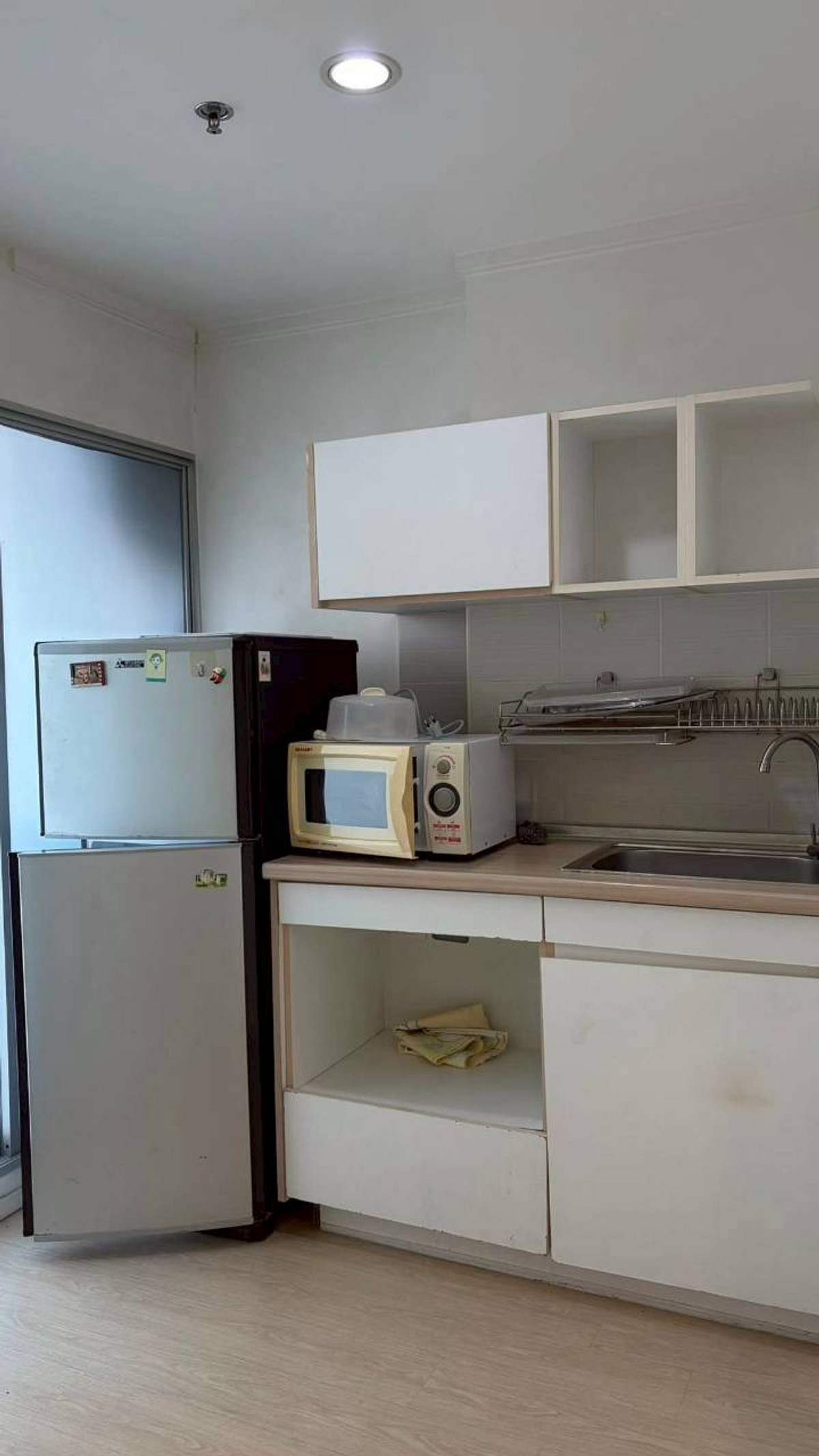 ขายคอนโดบางนา แบริ่ง ลาซาล : ✅ S-LVLS107 ✅ Line : @p2nproperty