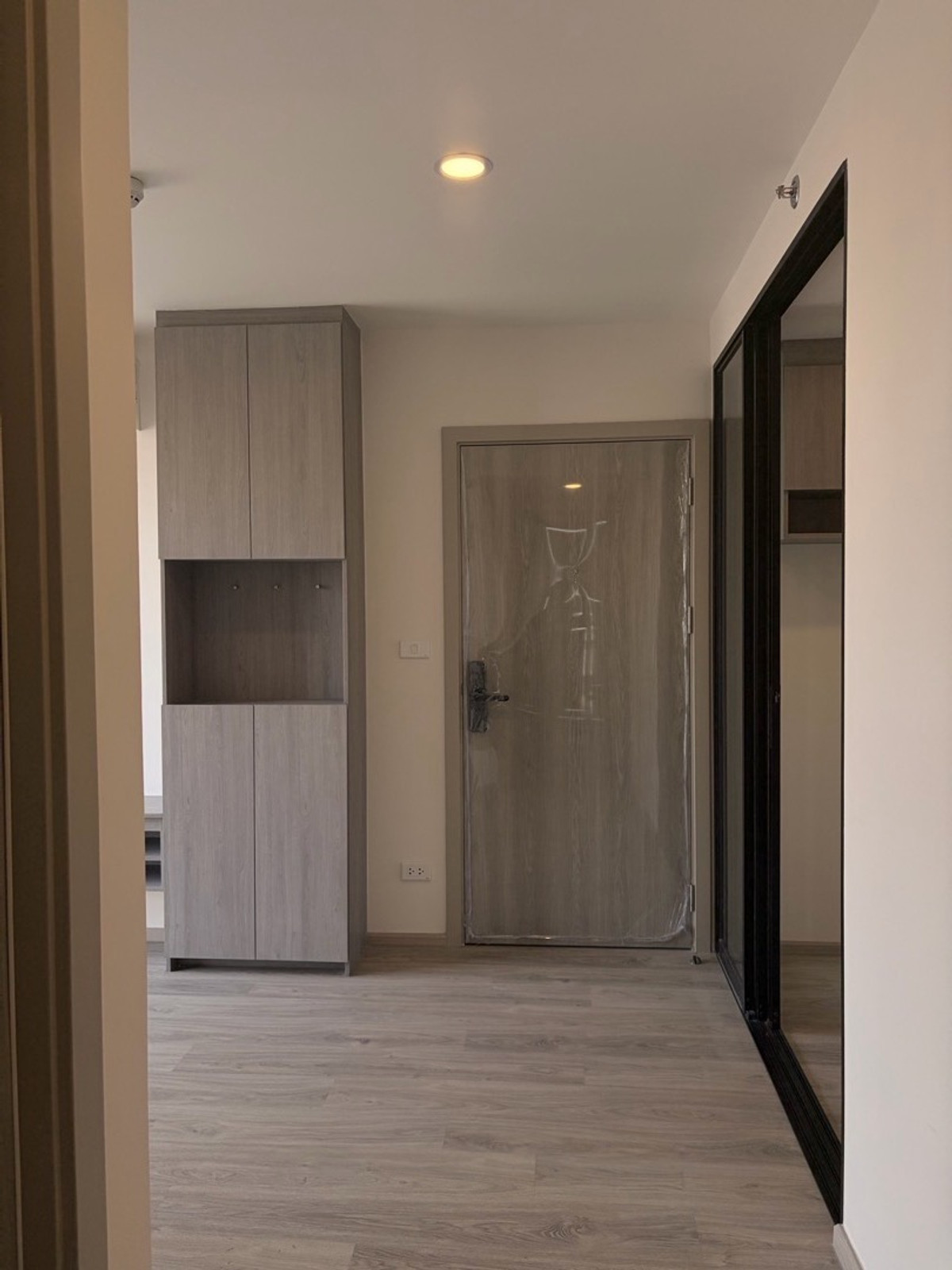 ขายคอนโดวิภาวดี ดอนเมือง หลักสี่ : Rare Item 2 Bed ห้องกว้าง อยู่สบายเหมือนบ้าน 🏠 ใกล้รถไฟฟ้าสายสีเขียว 💚