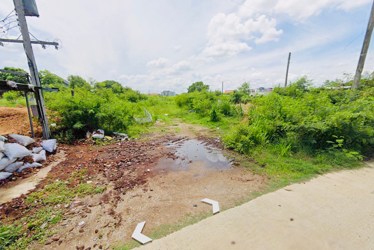 For SaleLandRatchaburi : 3 rai of land, Soi Kodung Chin, Chedi Hak, Mueang Ratchaburi, Ratchaburi