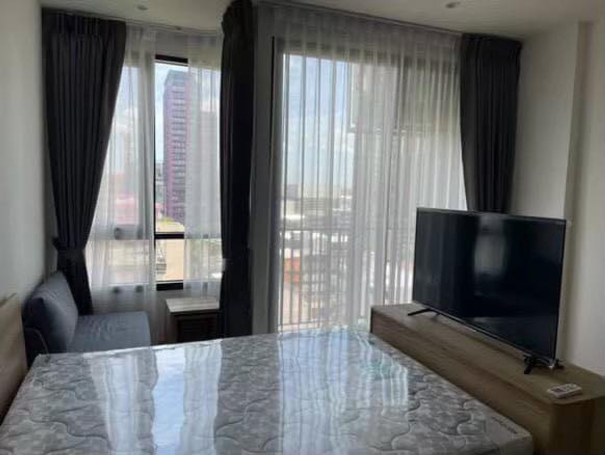 ขายคอนโดสุขุมวิท อโศก ทองหล่อ : 🔥 MARU EKKAMAI 2 คอนโดเลี้ยงสัตว์ได้ 😻 ใกล้ BTS เอกมัย