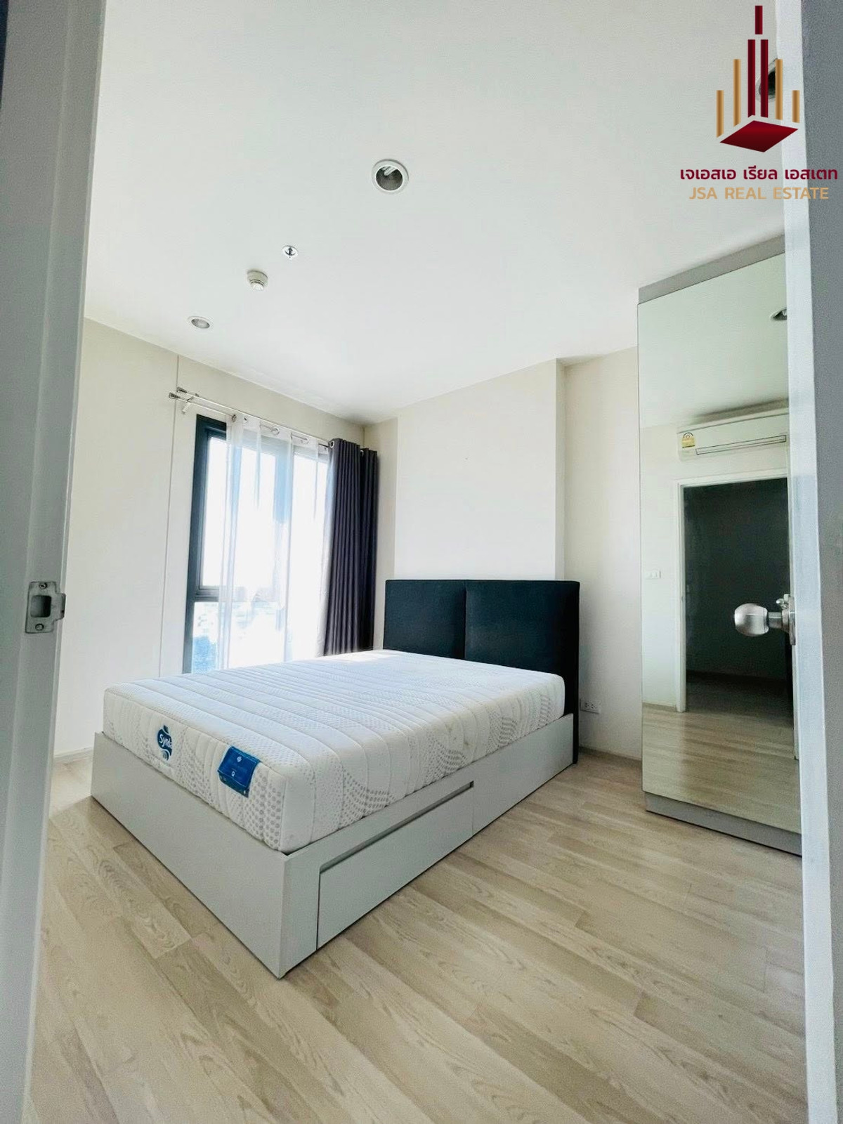 ให้เช่าคอนโดรัชดา ห้วยขวาง : ✨ For Rent: Centric Ratchada - Huaikwang Condo ✨  💰 Only 16,000THB/month