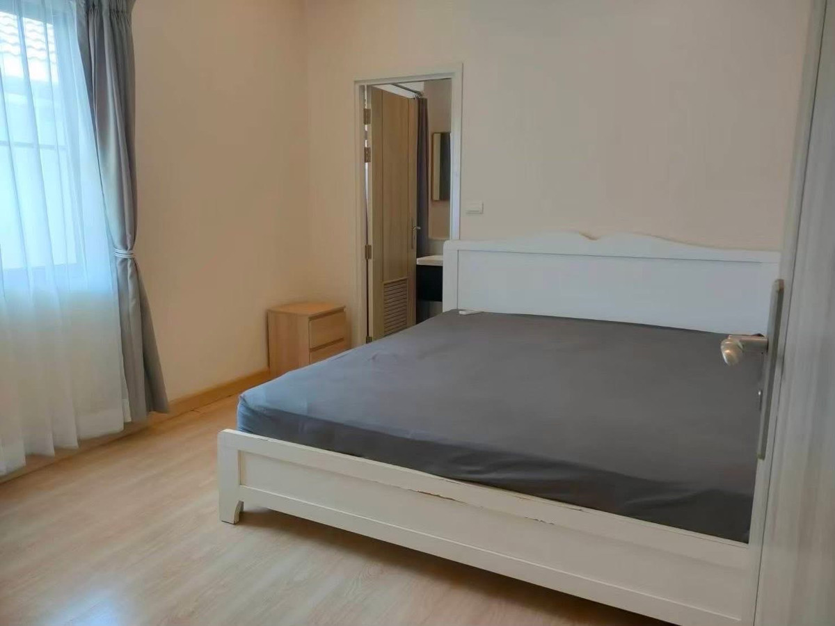 ให้เช่าบ้านลาดกระบัง สุวรรณภูมิ : 🔥 บ้านเช่าสุดหรู 90,000/เดือน | ลาดกระบัง 20/3 ใกล้สุขุมวิท 77 🔥