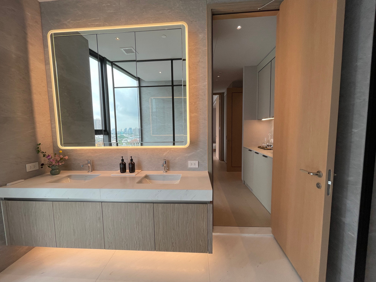 For SaleCondoSukhumvit, Asoke, Thonglor : Where privacy is an Exclusive Privilege, limited to only 18 residences at SCOPE Thonglor