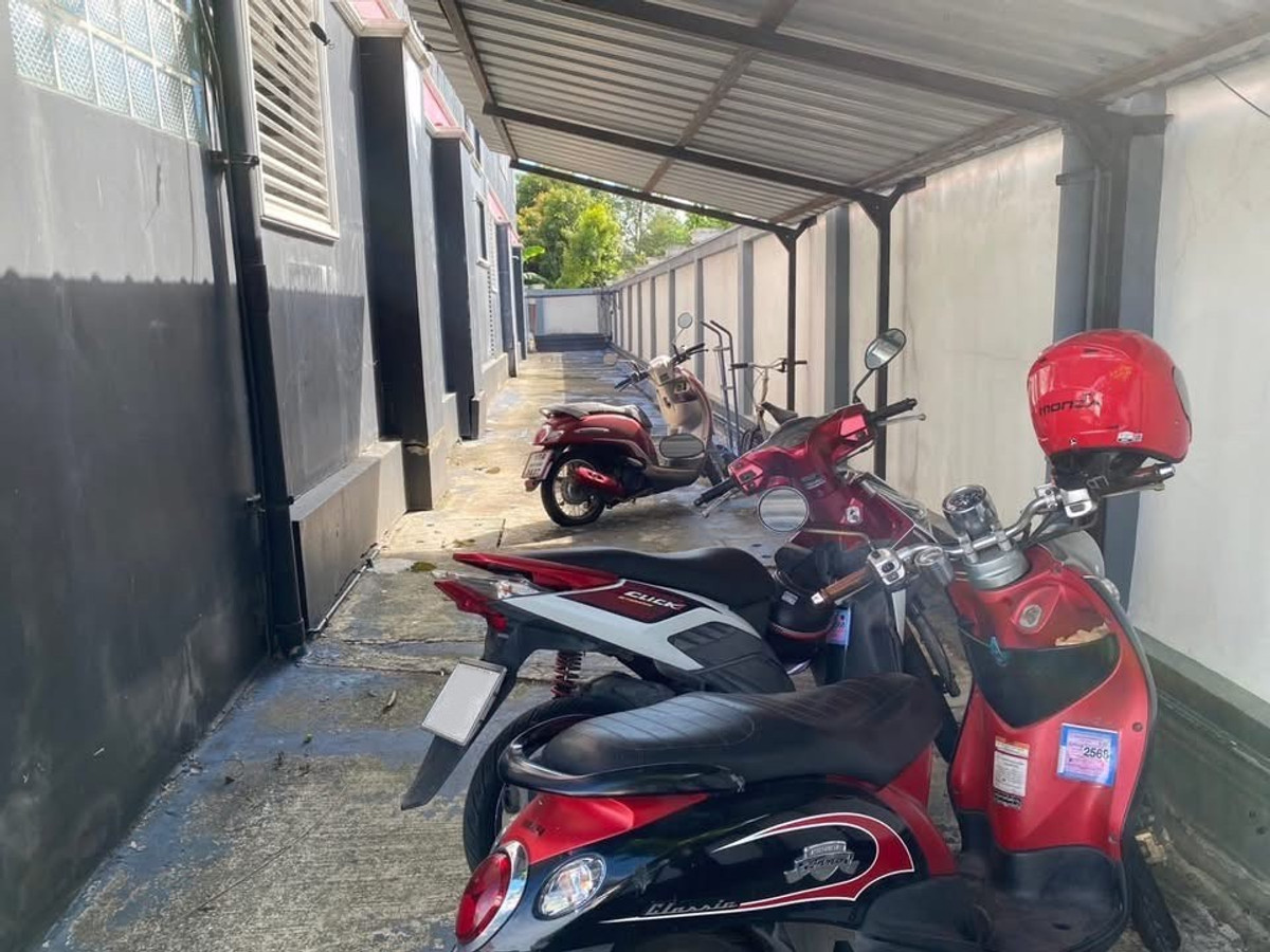 ขายเกษตร นวมินทร์ ลาดปลาเค้า : ทีเอส อพาร์ตเม้นต์ นวมินทร์ 143 / (ขาย), TS Apartment Nawamin 143 /  (FOR SALE) MNT047