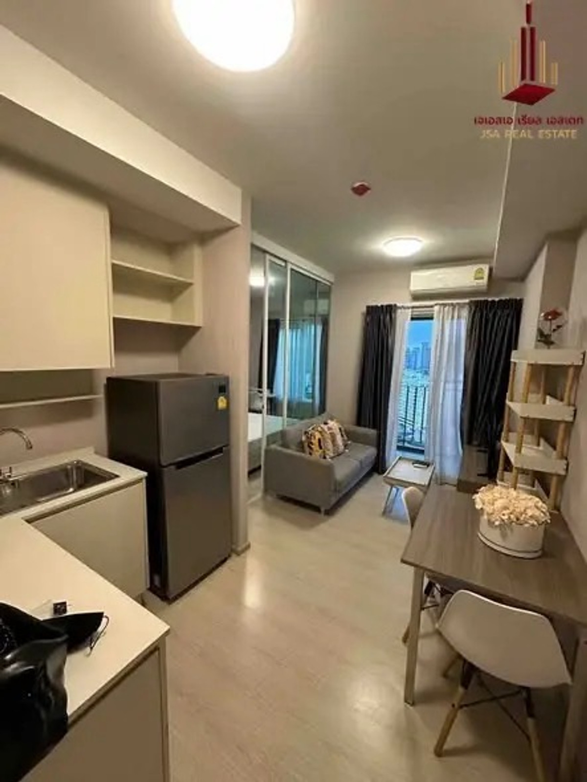 ขายคอนโดรัชดา ห้วยขวาง : 📍 Chapter One Eco Ratchada - Huai Khwang 💥 ราคาดีที่สุดในตอนนี้