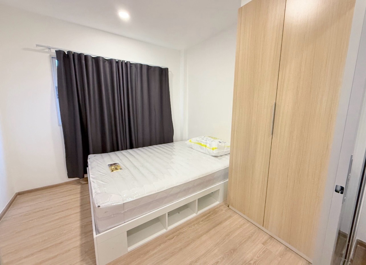 For RentCondoNonthaburi, Bang Yai, Bangbuathong : For rent: Sena Kitt Westgate – Bang Bua Thong.