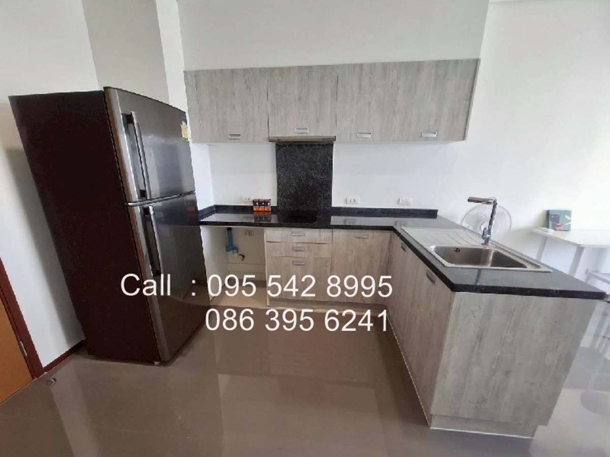 ขายคอนโดวงเวียนใหญ่ เจริญนคร : ขาย Villa Sathorn, วิลล่าสาทร, 1 ห้องนอน, 54ตรม. ติดBTS กรุงธนบุรี ใกล้สาทร ใกล้ไอคอนสยาม