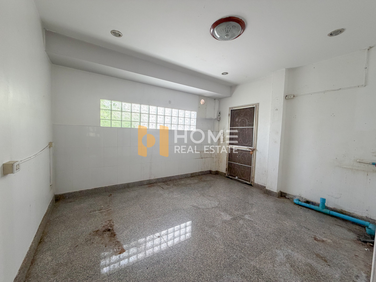 ขายบ้านเกษตร นวมินทร์ ลาดปลาเค้า : บ้านเดี่ยว นวมินทร์ 70 / 4 ห้องนอน (ขาย), Single House Nawamin 70 / 4 Bedrooms (FOR SALE) MNT045