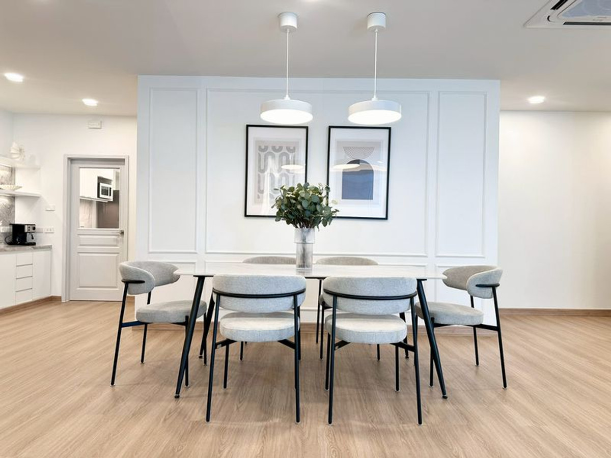 For RentCondoWitthayu, Chidlom, Langsuan, Ploenchit : Condo for rent, Grand Langsuan, 146 sq.m (S03-2664)