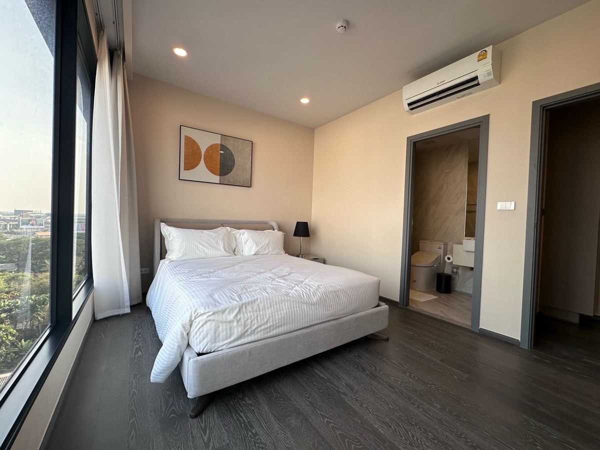 For RentCondoKhlongtoei, Kluaynamthai : COCO PARC | 1 Bedroom | 36 SQ.M. | MRT Khlong Toei 0 m. | 082-4499822