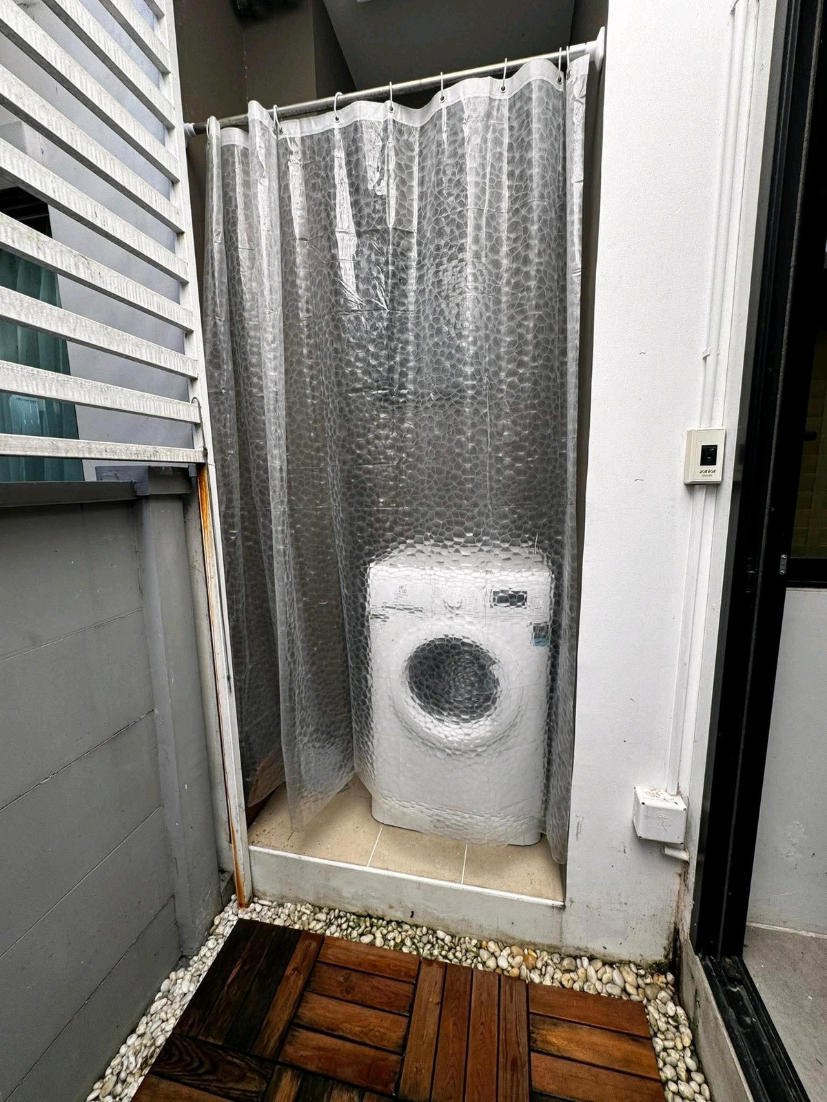 For RentTownhomeNawamin, Ramindra : 🔥 Beautiful house, model home feel, ready to move in, can raise cats, has a cat room to please the slave lovers 🐱