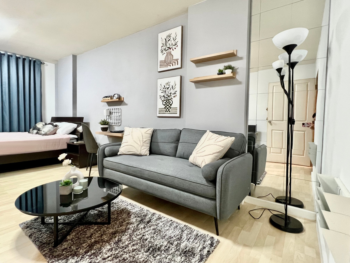 ขายคอนโดลาดกระบัง สุวรรณภูมิ : ขาย  ดีคอนโด อ่อนนุช สุวรรณภูมิ