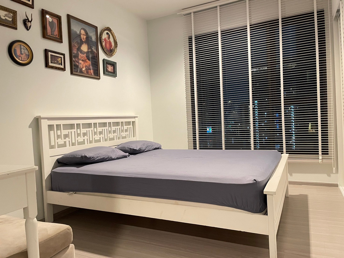 For RentCondoRama9, Petchburi, RCA : For rent, Life Asoke, near MRT Phetchaburi, near Airport Rail Link Makkasan Station.