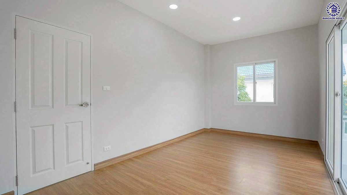 For SaleHouseRama5, Ratchapruek, Bangkruai : Single house for sale, Perfect Place, Perfect Place Ratchaphruek, newly renovated (corner house), Rattanathibet Road, Ratchaphruek Road, Nakhon In Road.