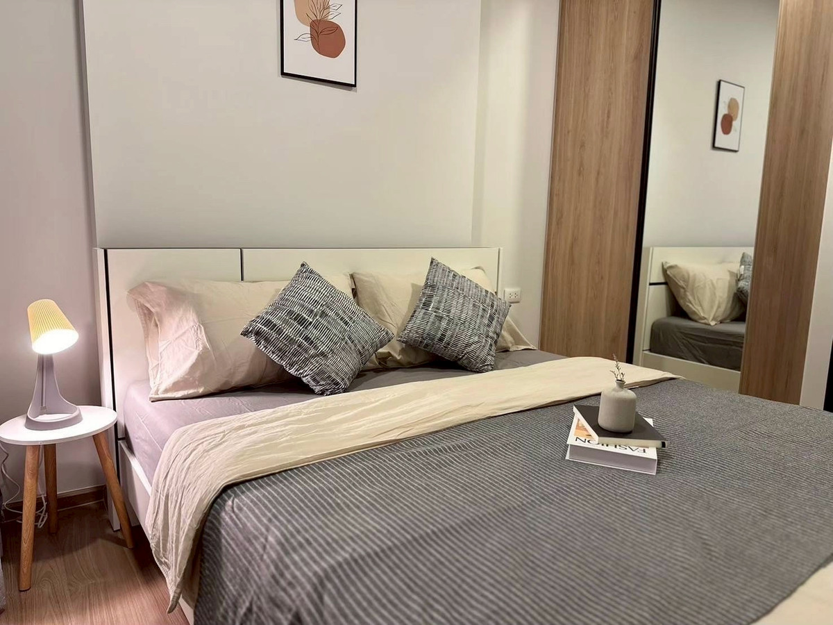 ให้เช่าคอนโดปิ่นเกล้า จรัญสนิทวงศ์ : #E247 🎉300369 ให้เช่าคอนโด Chewathai Pinklao