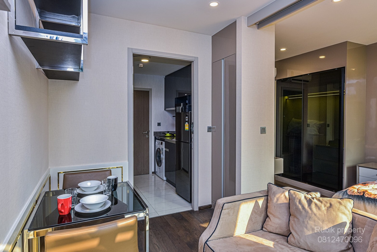 For SaleCondoRatchathewi,Phayathai : 🏙 Condo for sale Ideo Q Siam – Ratchathewi RB1840, location Siam – Ratchathewi with Private Lift, high privacy ✨