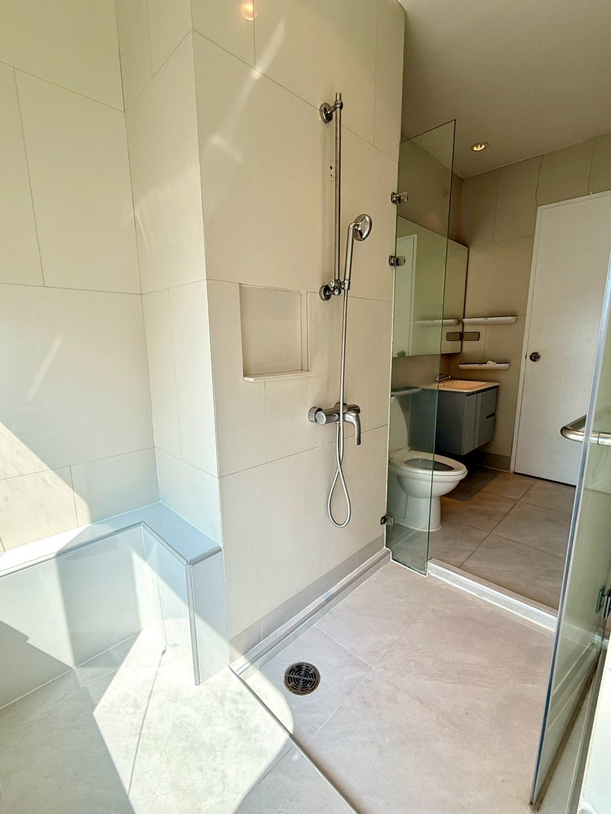 ให้เช่าคอนโดราชเทวี พญาไท : Villa rachatewi วิลล่า ราชเทวี 1ห้องนอน 1ห้องน้ำ (ราคาพิเศษ)