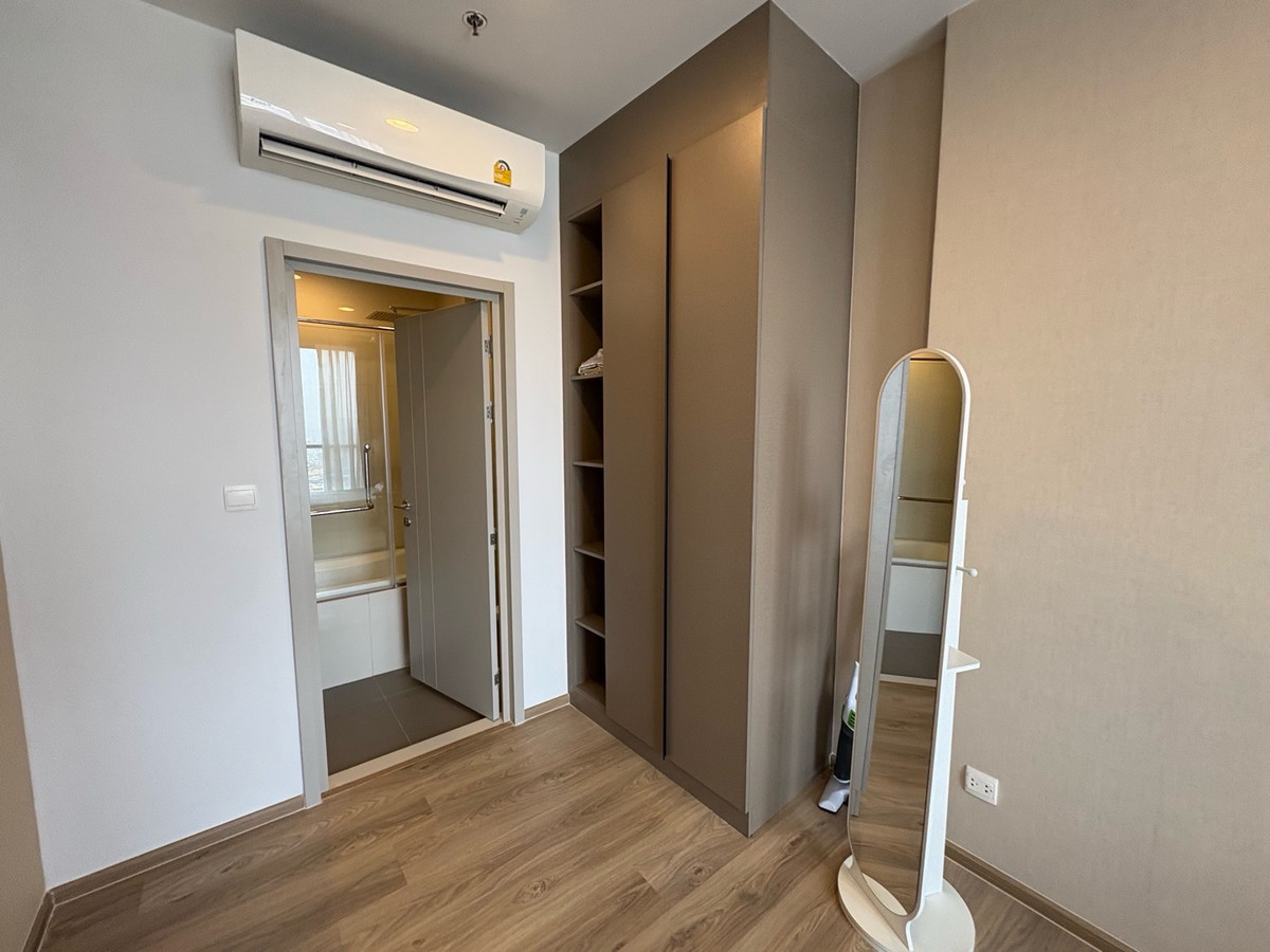 For RentCondoSukhumvit, Asoke, Thonglor : 🔥Rent 1BR🔥35sqm🔥Floor40🔥20,000/month🔥