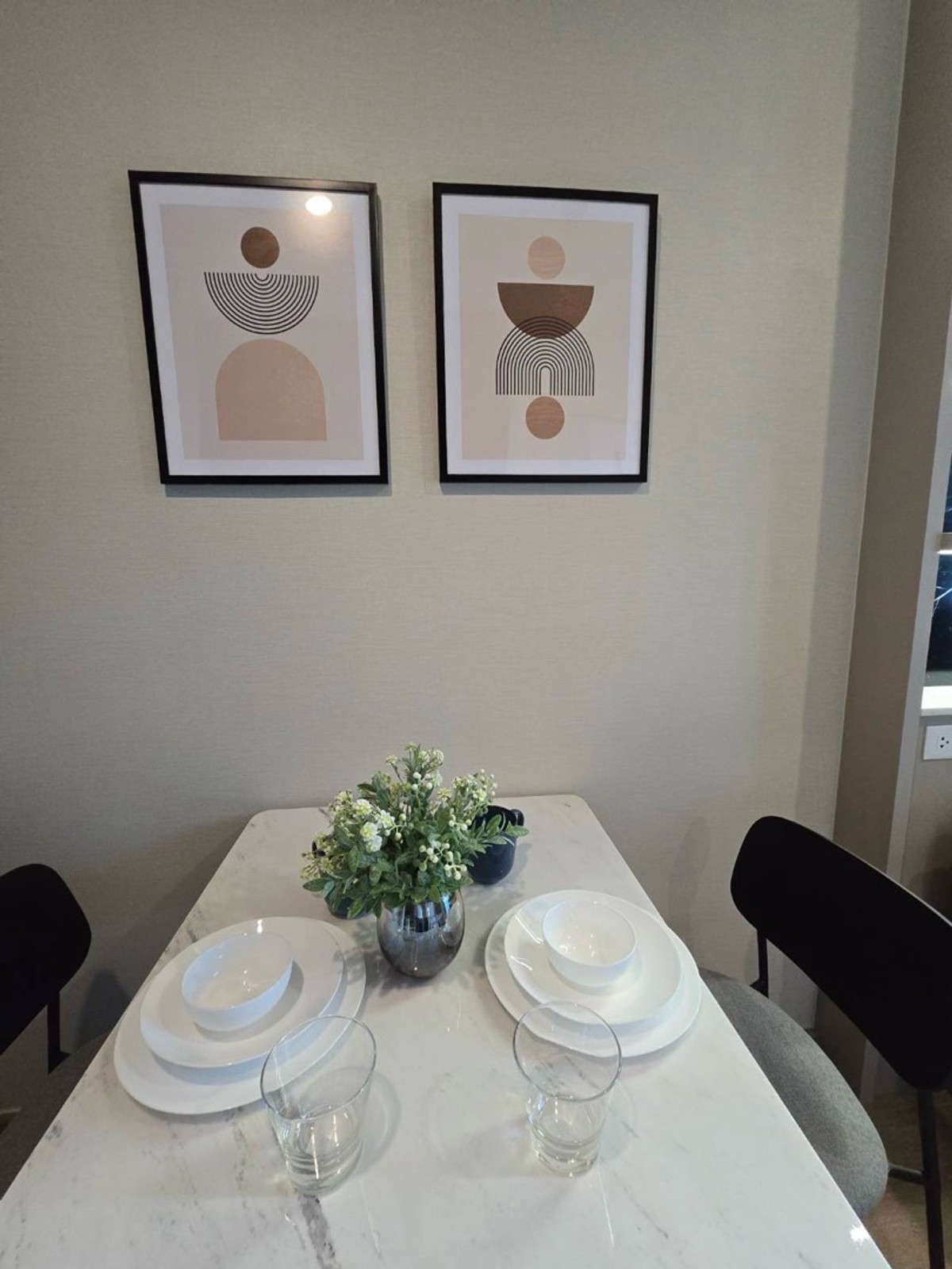 ให้เช่าคอนโดพระราม 9 เพชรบุรีตัดใหม่ RCA : For rent Nue District R9