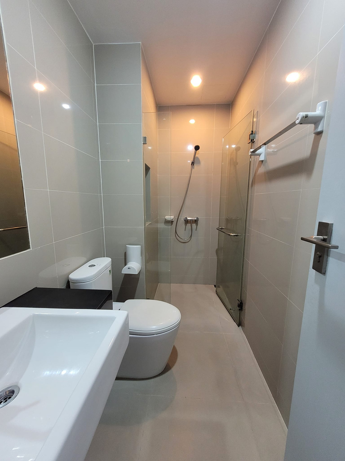 For RentCondoOnnut, Udomsuk : For Rent: Ideo Blucove, 12,500 THB [MKr260410]