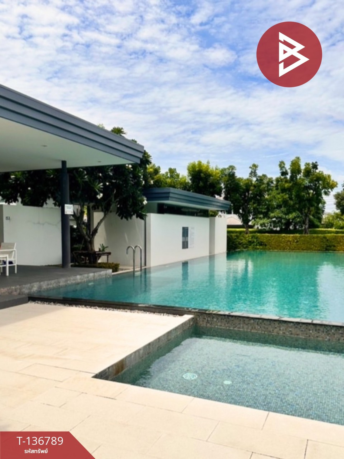 ขายบ้านพระราม 5 ราชพฤกษ์ บางกรวย : ขายบ้านเดี่ยว หมู่บ้านอินนิซิโอ 2 ปิ่นเกล้า-วงแหวน (Inizio 2 Pinklao-Wongwaen) นนทบุรี