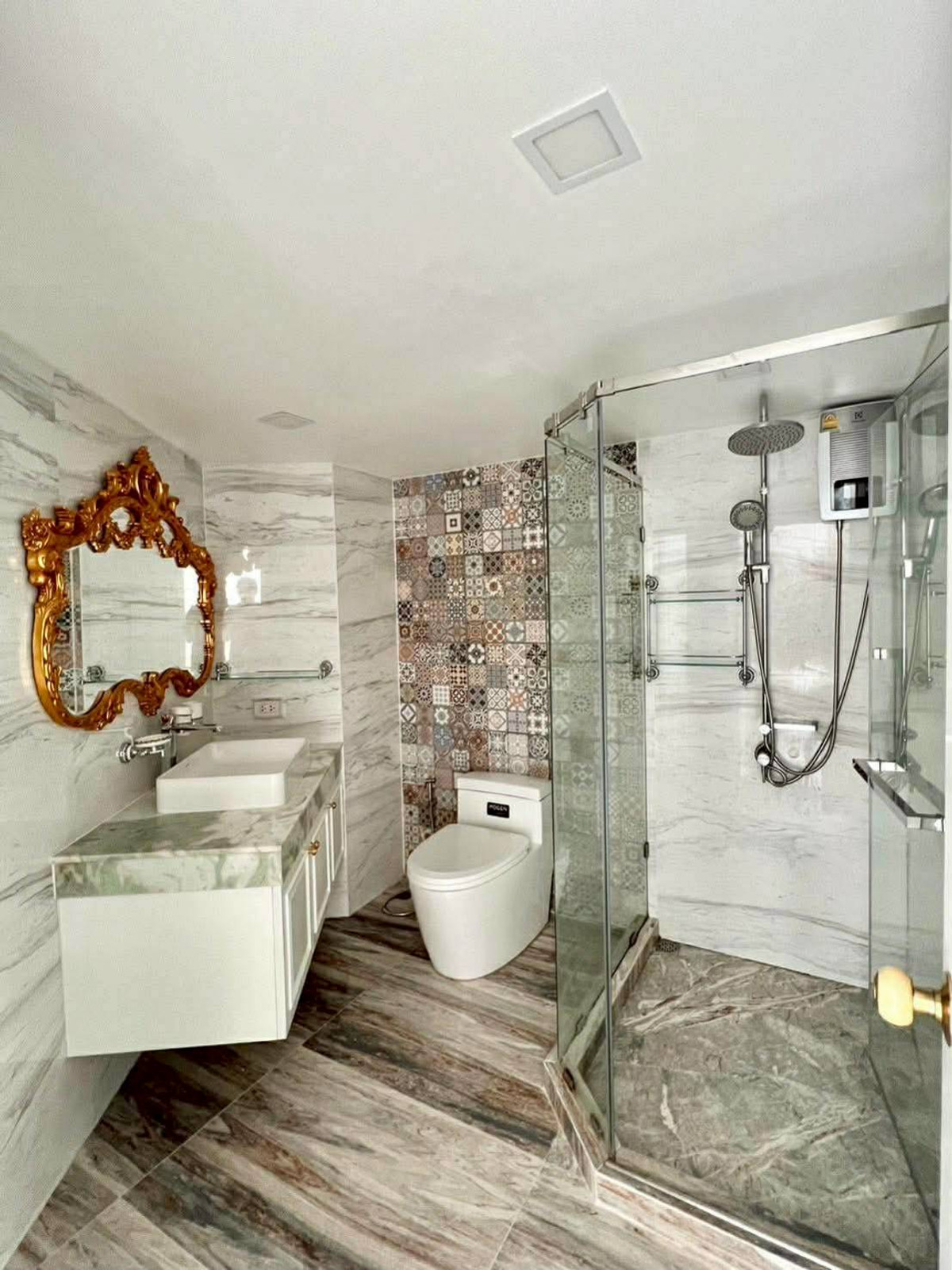 ให้เช่าคอนโดเกษตรศาสตร์ รัชโยธิน : #L212🎉 010469 คอนโดให้เช่า เบญจศรี วิภาวดี