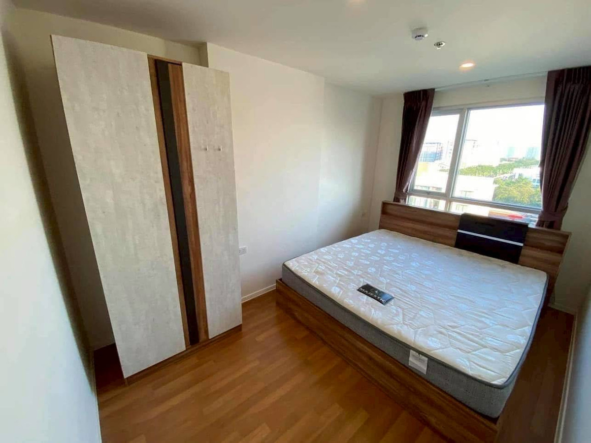 ให้เช่าคอนโดเกษตรศาสตร์ รัชโยธิน : 🏡✨ ให้เช่าคอนโดสวย ใกล้ ม.เกษตร เดินถึง! (เดอะ ซีเล็คเต็ด เกษตร - งามวงศ์วาน)📩 LINE: @mynewhome