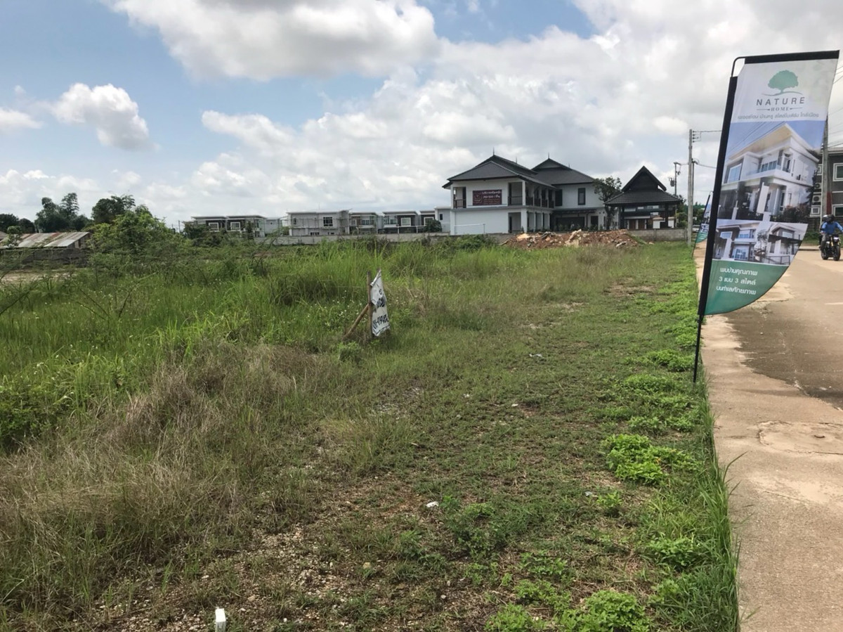 ขายที่ดินเชียงราย : ที่ดินเชียงรายนางแล