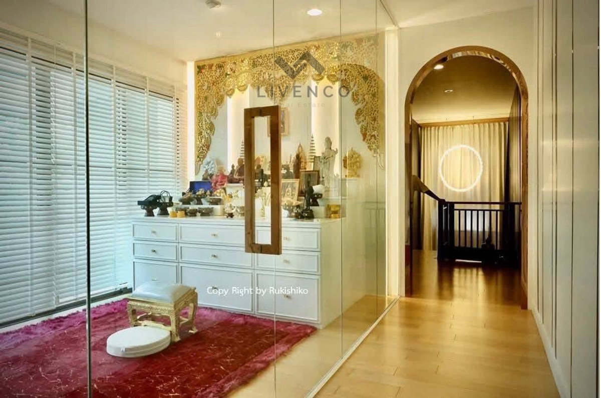 ขายบ้านนวมินทร์ รามอินทรา : ขาย บ้านเดี่ยว Setthasiri Phahol – Watcharapol  
(เศรษฐสิริ พหล – วัชรพล)