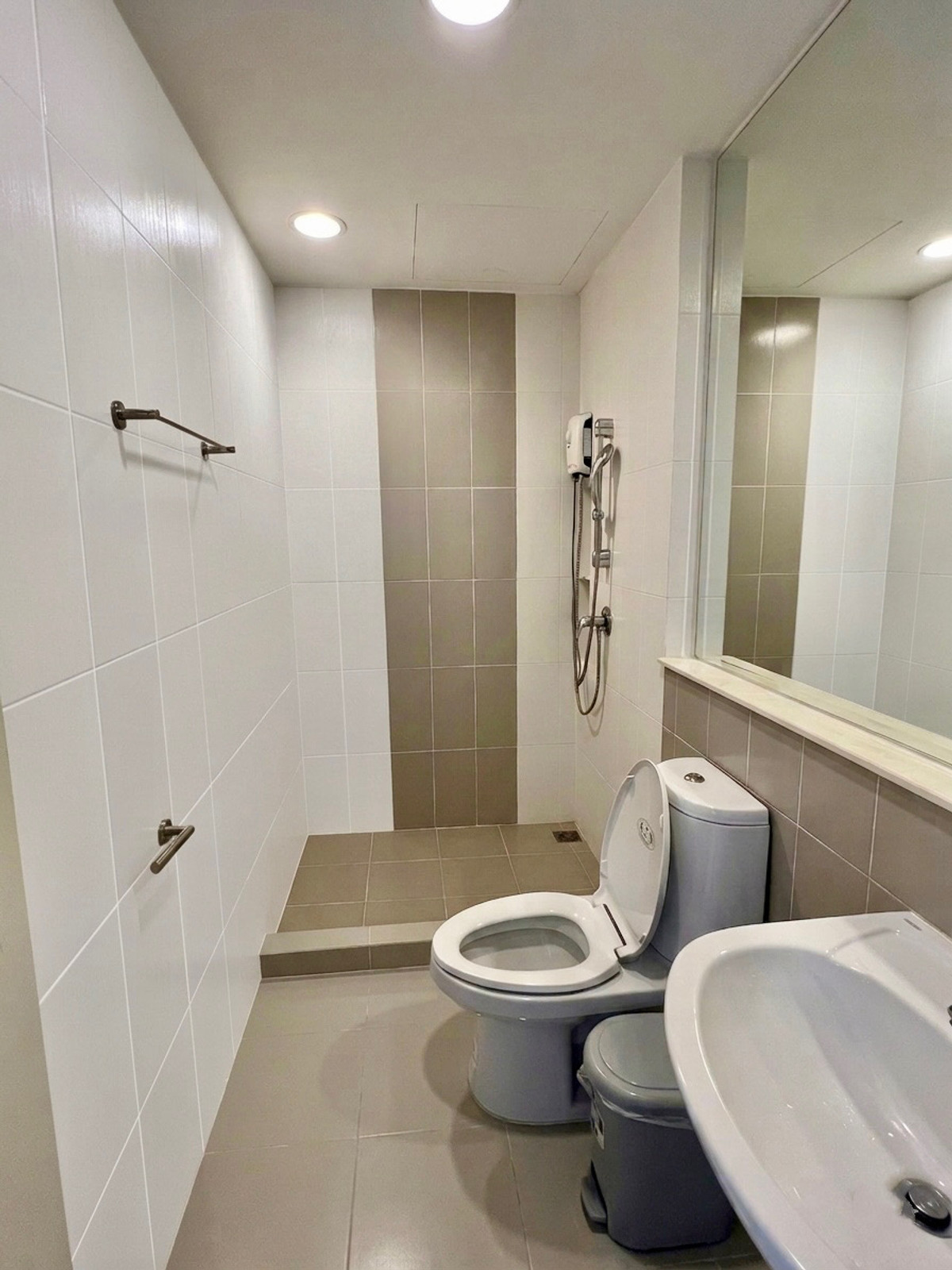 For SaleTownhomeChaengwatana, Muangthong : Baan Klang Muang Ngamwongwan / 3 Bedrooms (FOR SALE) BNS045