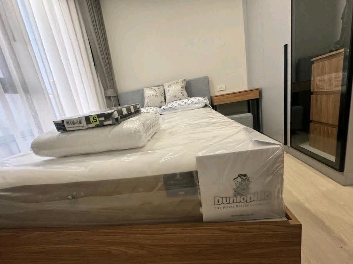 For RentCondoRathburana, Suksawat : 🔥 FOR RENT: NUE RIVER RESIDENCE RATBURANA