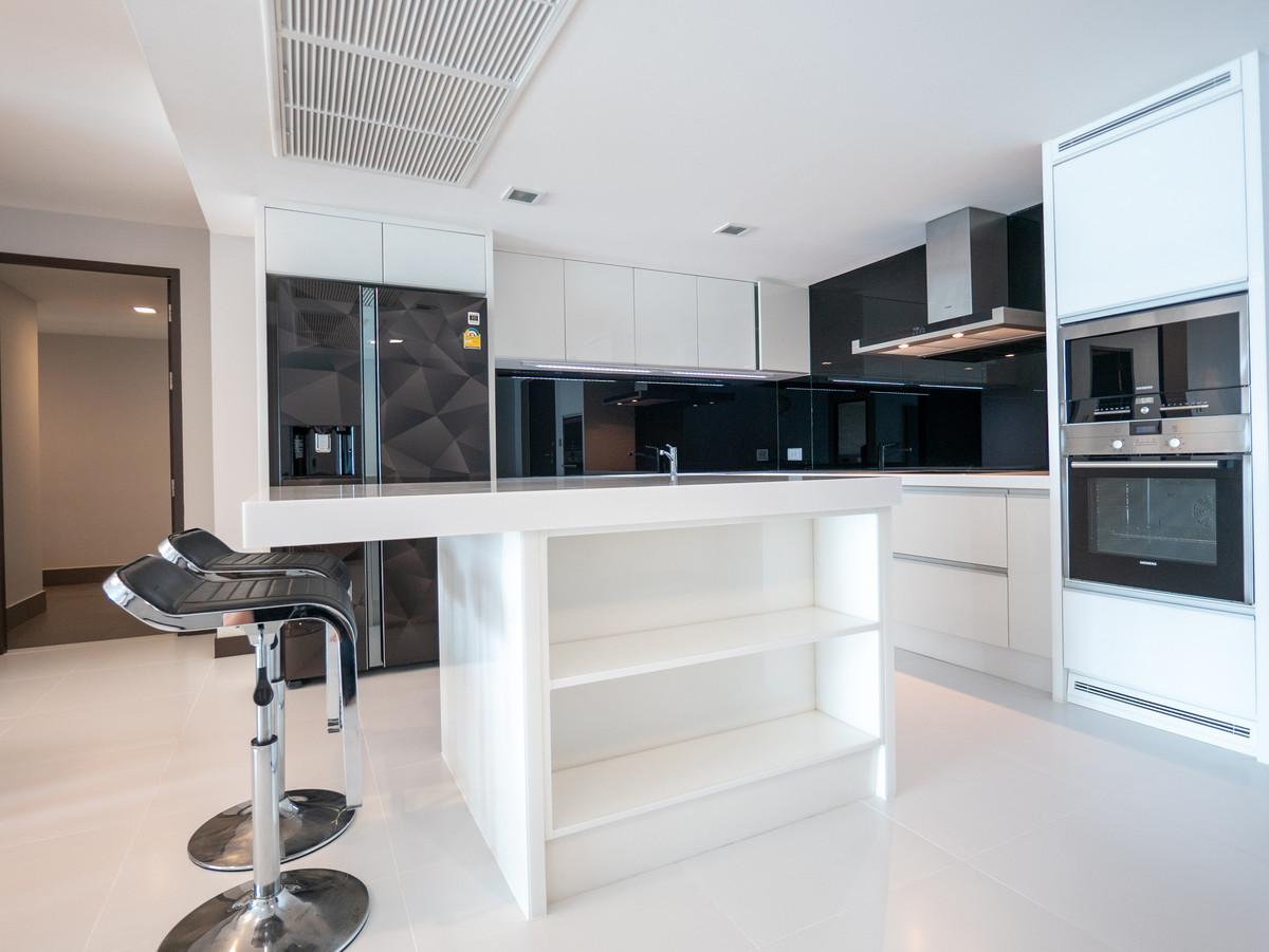 For RentCondoSukhumvit, Asoke, Thonglor : ✨3 Bedrooms for RENT at The Klasse Residence (Asoke / Sukhumvit Area)✨