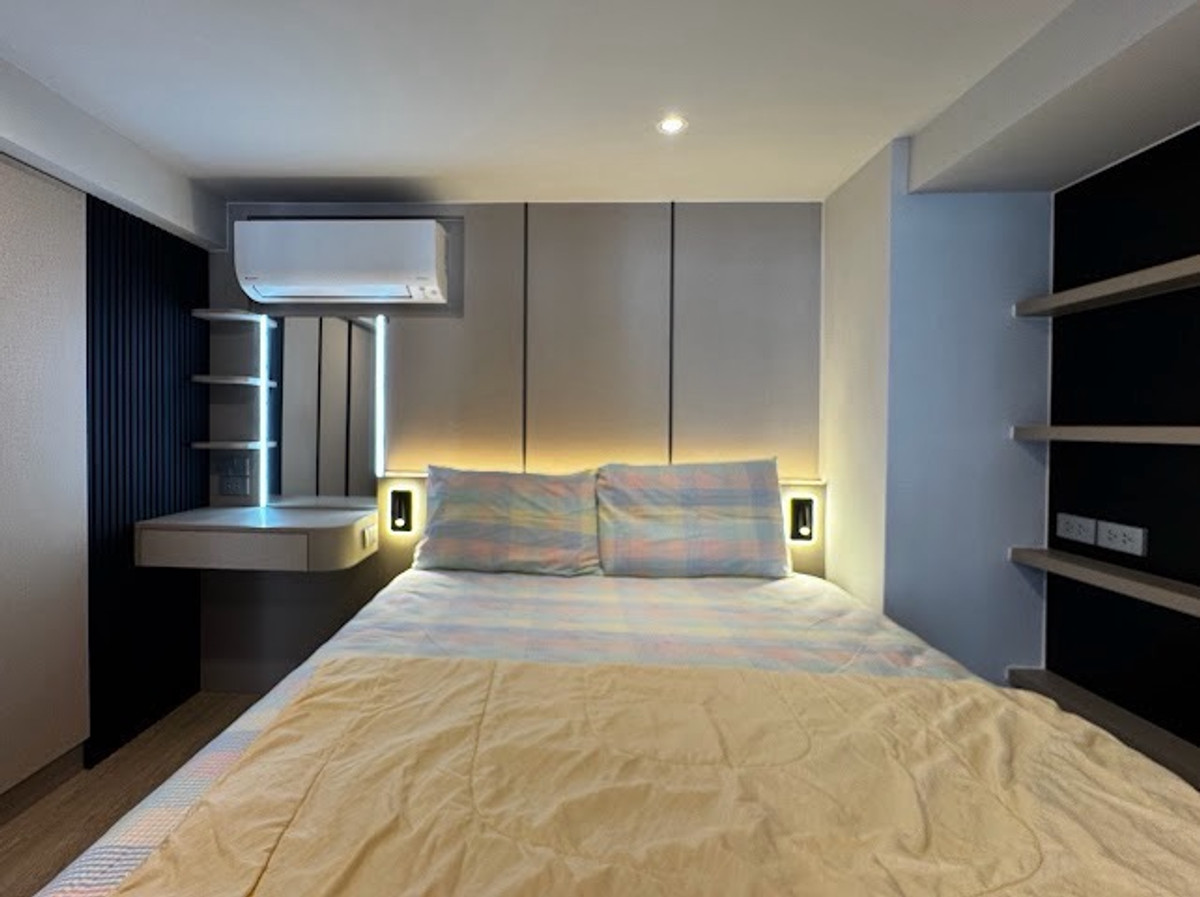 ให้เช่าคอนโดสยาม จุฬา สามย่าน : For Rent Culture Chula