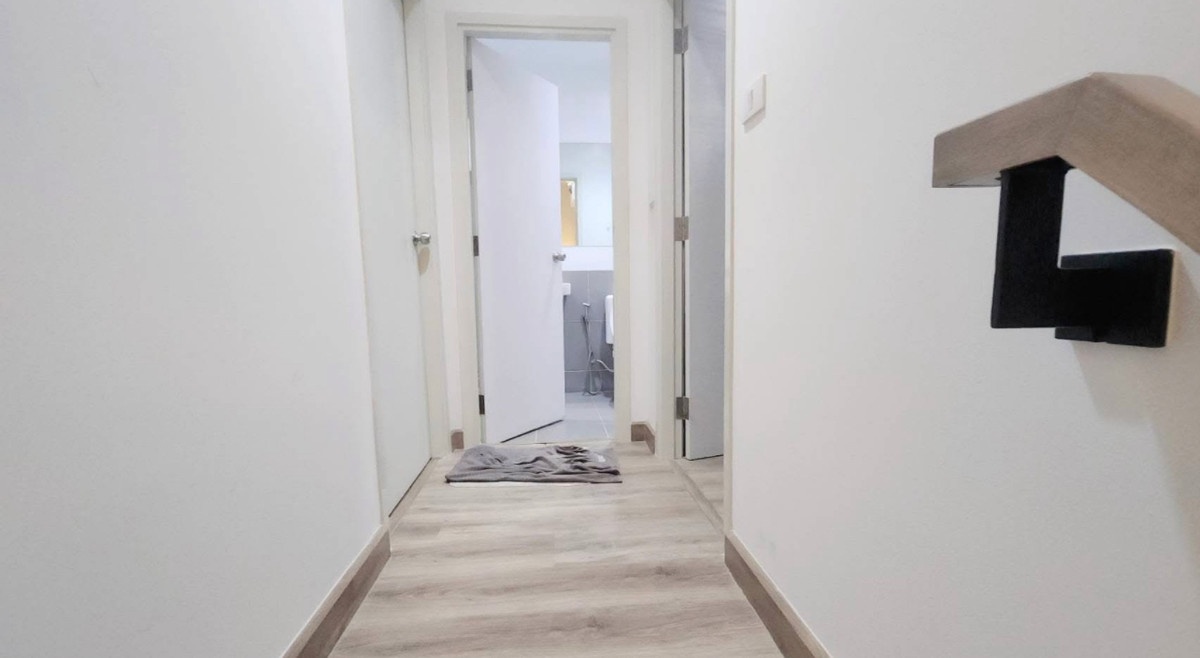 For SaleTownhomeBang kae, Phetkasem : Verve Phetkasem 81 / 2 Bedrooms (For Sale), Verve Phetkasem 81 / 2 Bedrooms (FOR SALE) BNS018