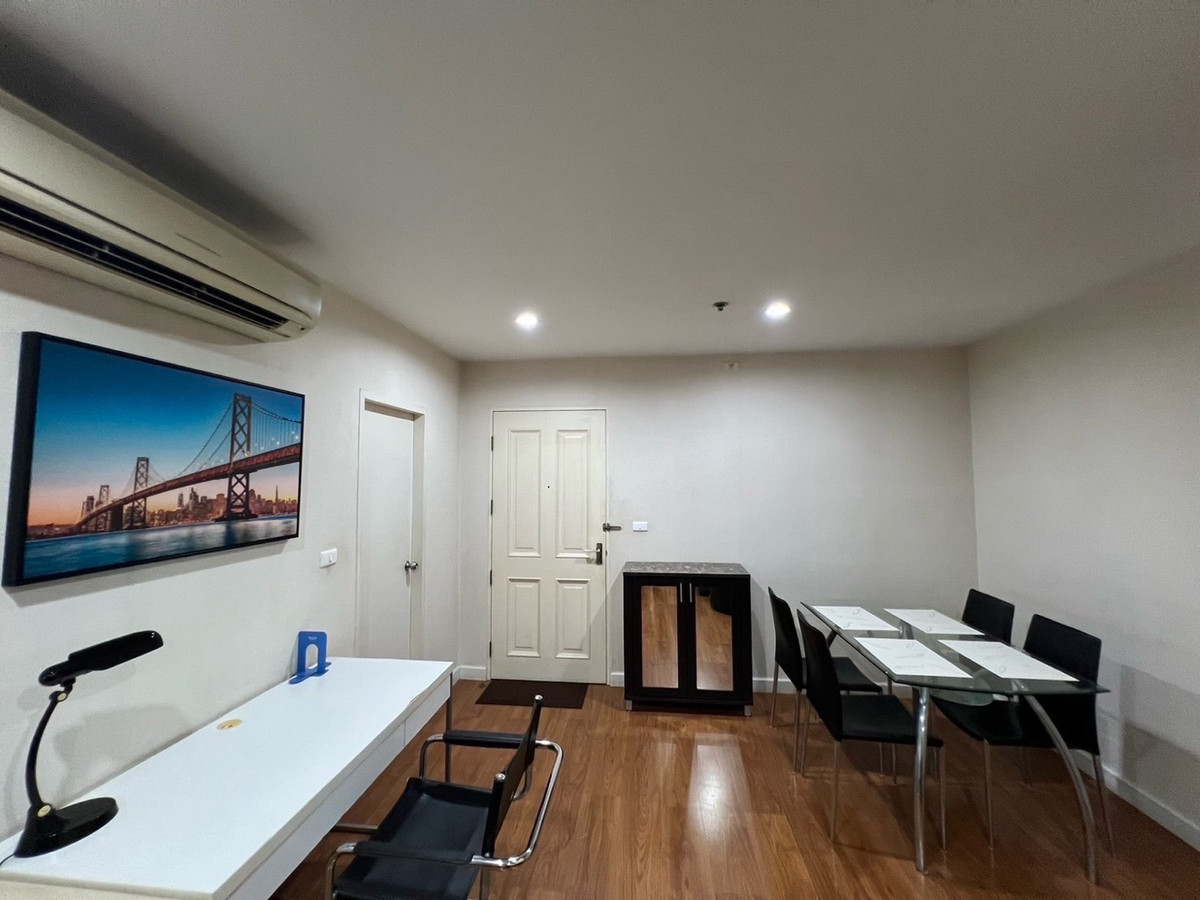 ให้เช่าคอนโดสุขุมวิท อโศก ทองหล่อ : 🚨 ลืมคอนโดไซส์แคบๆ ไปได้เลย! จ่ายแค่ 20K แต่ได้สเปซระดับ "บ้าน" ที่ Condo One X (51 ตร.ม.) 🚨