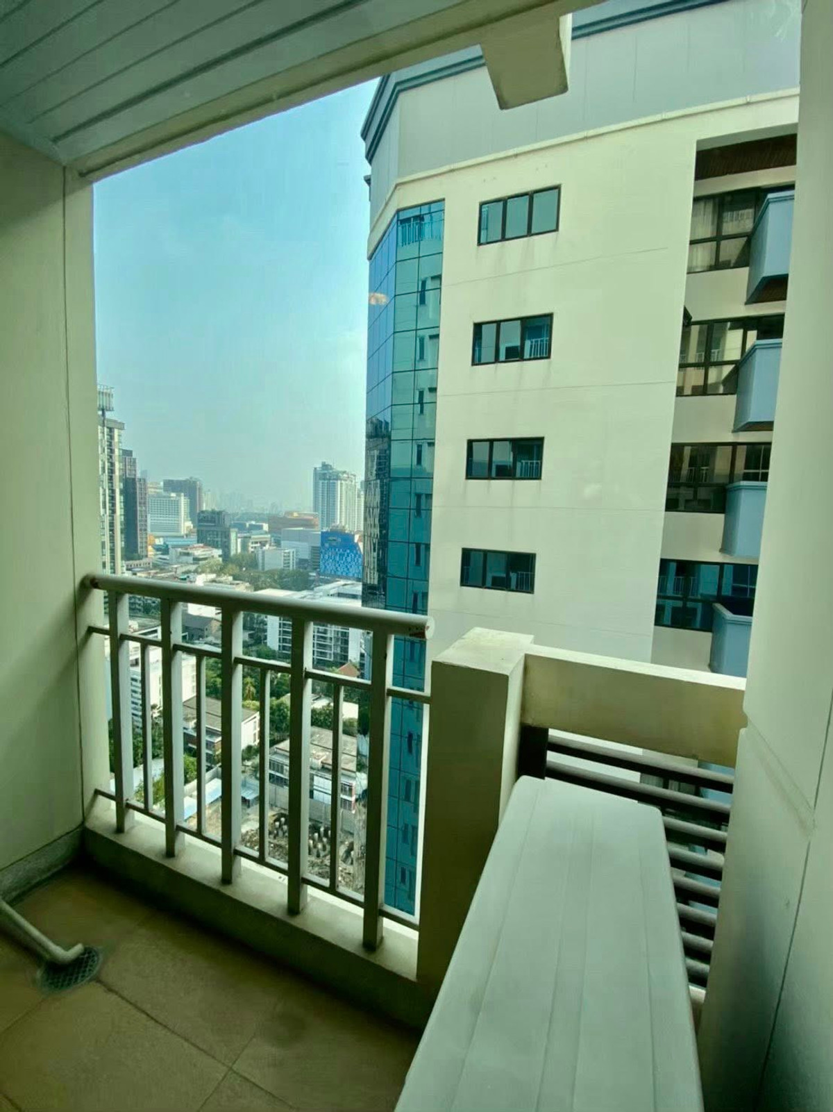 ให้เช่าคอนโดสุขุมวิท อโศก ทองหล่อ : 🔥🔥 ให้เช่า / ขาย 59 Heritage Condo Sukhumvit 59 🔥🔥  📍 สุขุมวิท 59 (ใกล้ BTS ทองหล่อ เดินทางสะดวก)