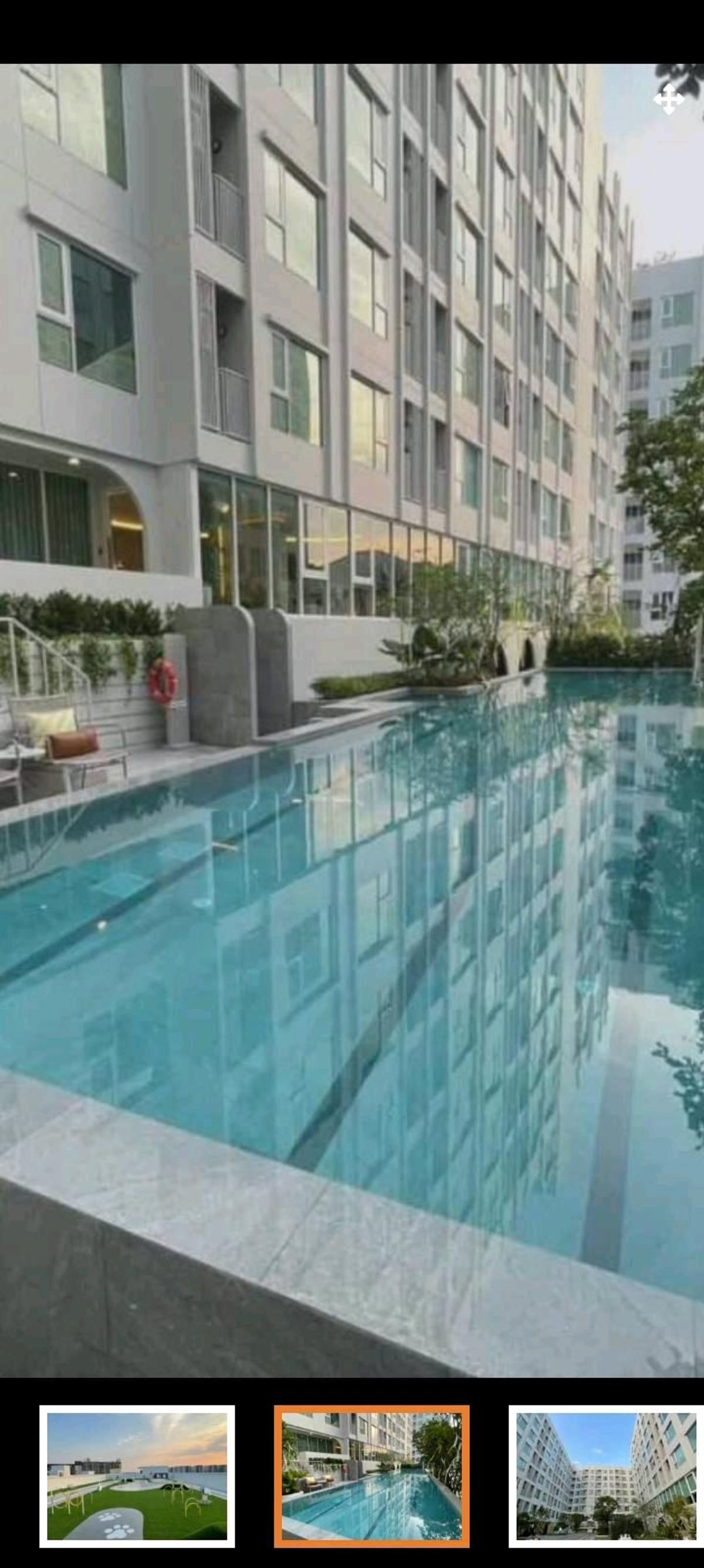 ขายดาวน์คอนโดเกษตรศาสตร์ รัชโยธิน : ขายดาวน์ สนใจ ติดต่อ 0985143495