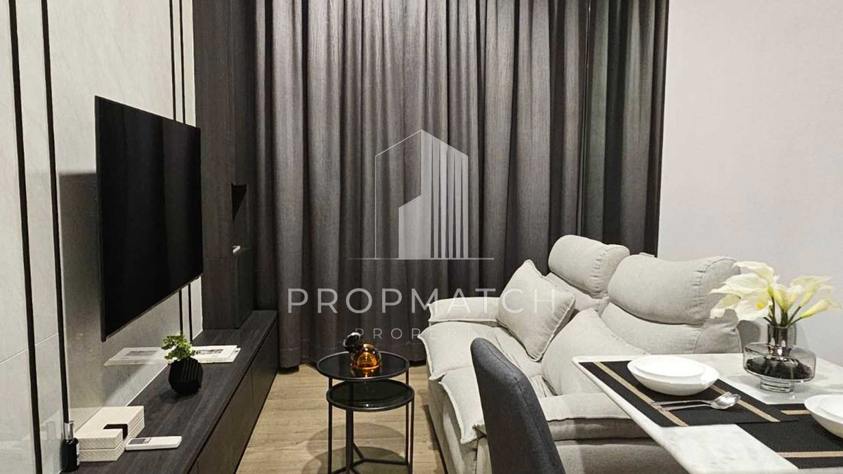 ให้เช่าคอนโดลาดพร้าว เซ็นทรัลลาดพร้าว : The Crest Park Residences💫35 Sqm 1B1B⚡️ ใกล้Mrt พหล Btsห้าแยกลาดพร้าว ⚡️ โครงการหรูติดห้างเซ็นทรัลลาดพร้าว 💫  🔥สนใจติดต่อพัตเตอร์ 0928895628 line:plustor_ss