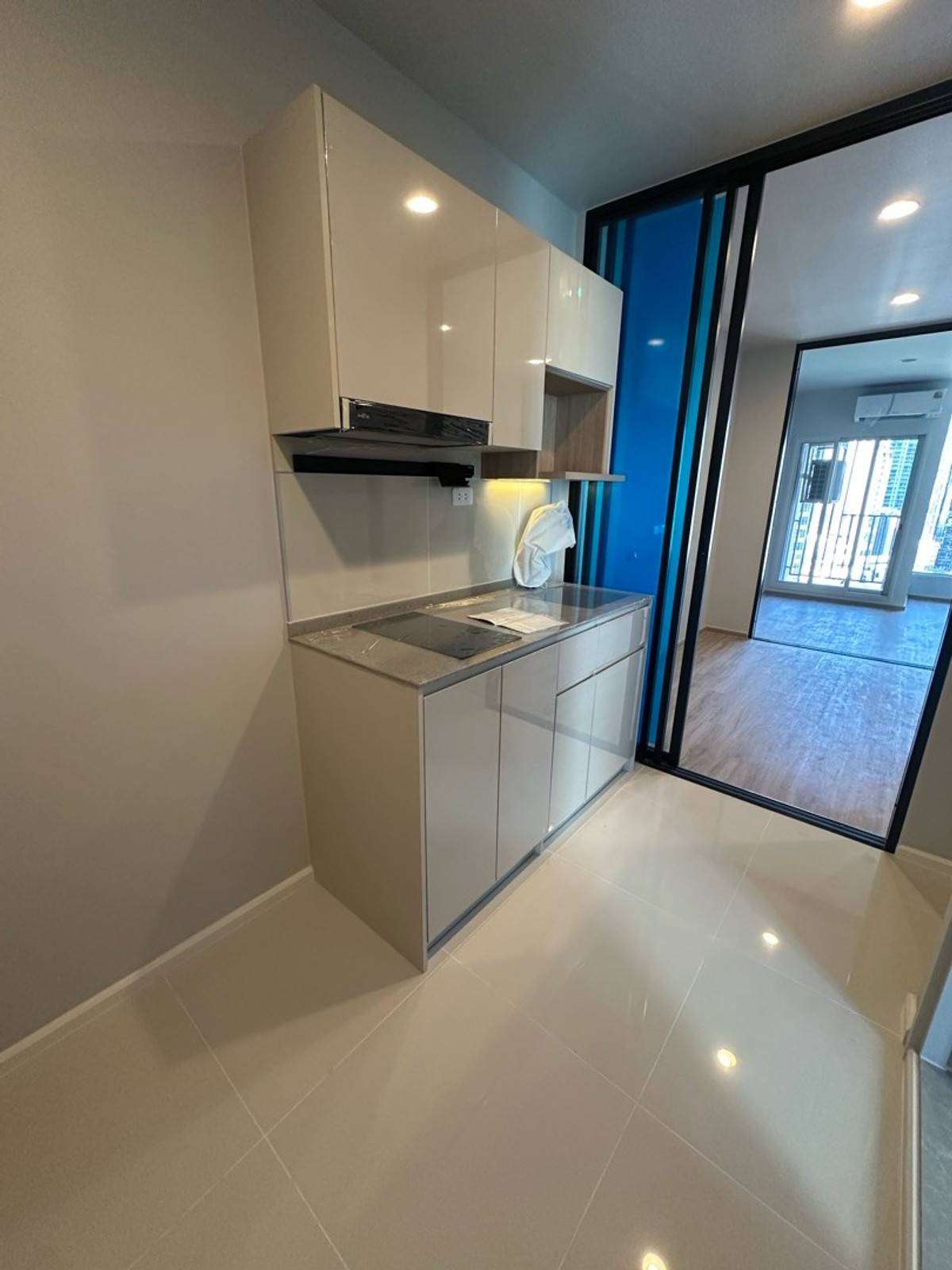 Sale DownCondoSukhumvit, Asoke, Thonglor : 1 bedroom in the middle of Thonglor, next to BTS Thonglor.