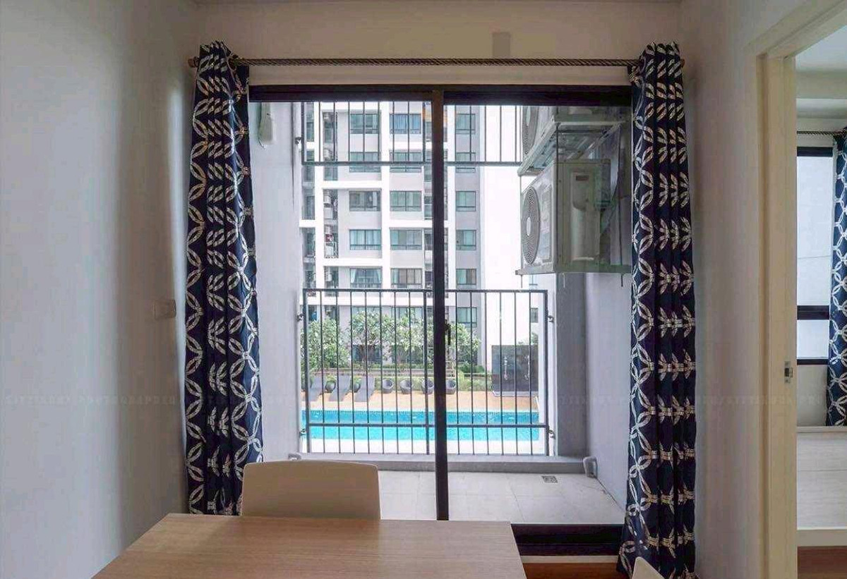 For RentCondoBang kae, Phetkasem : #E181 🎉 250369 Condo for Rent J Condo Satorn-Kanlapaphruek