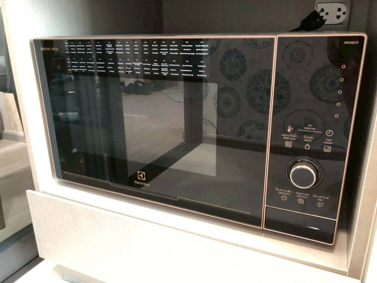 For SaleCondoOnnut, Udomsuk : For Sale: 1 bedroom condo, AP Life Sukhumvit 62, size 30 sq m, 21st floor!