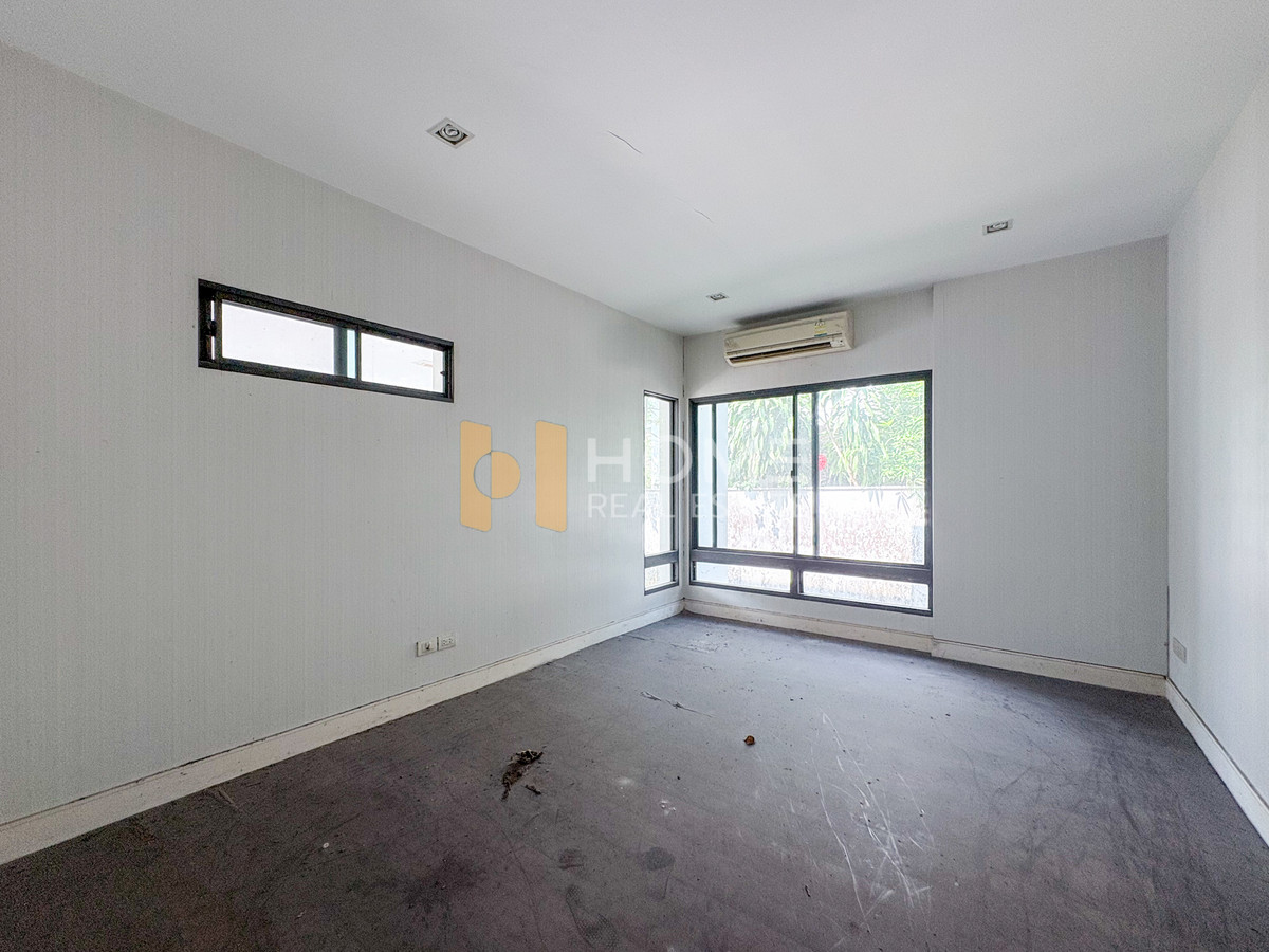 ขายบ้านเกษตร นวมินทร์ ลาดปลาเค้า : ลดาวัลย์ เกษตร - นวมินทร์ / 4 ห้องนอน (ขาย), Ladawan Kaset - Nawamin / 4 Bedrooms (FOR SALE) TPM369