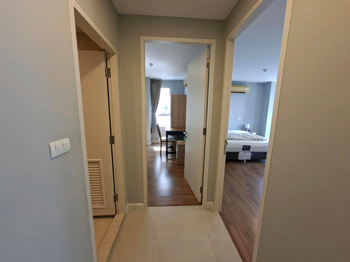For RentCondoSukhumvit, Asoke, Thonglor : condo rent 40,000 2 bedrooms